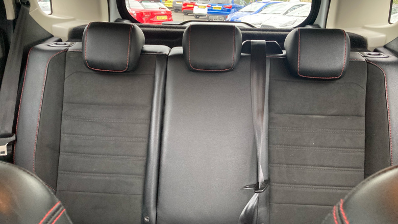 Ford EcoSport 1.0 EcoBoost 125 ST-Line 5dr Petrol Hatchback